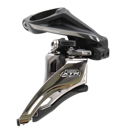 Schimbător față Shimano XTR FD-M9020 2x11 cu clemă înaltă