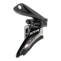 Schimbător față Shimano XTR FD-M9100-D 2x12 cu montare directă și mâner înalt