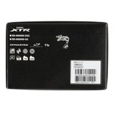 Shimano XTR RD - M9000 Schaltwerk | 11 - fach | GS mittlerer Käfig | Shadow RD+ - RAAAD.de