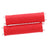 Sixpack K-Trix Lock-On Griffe | MTB | Rot / Blau - RAAAD.de