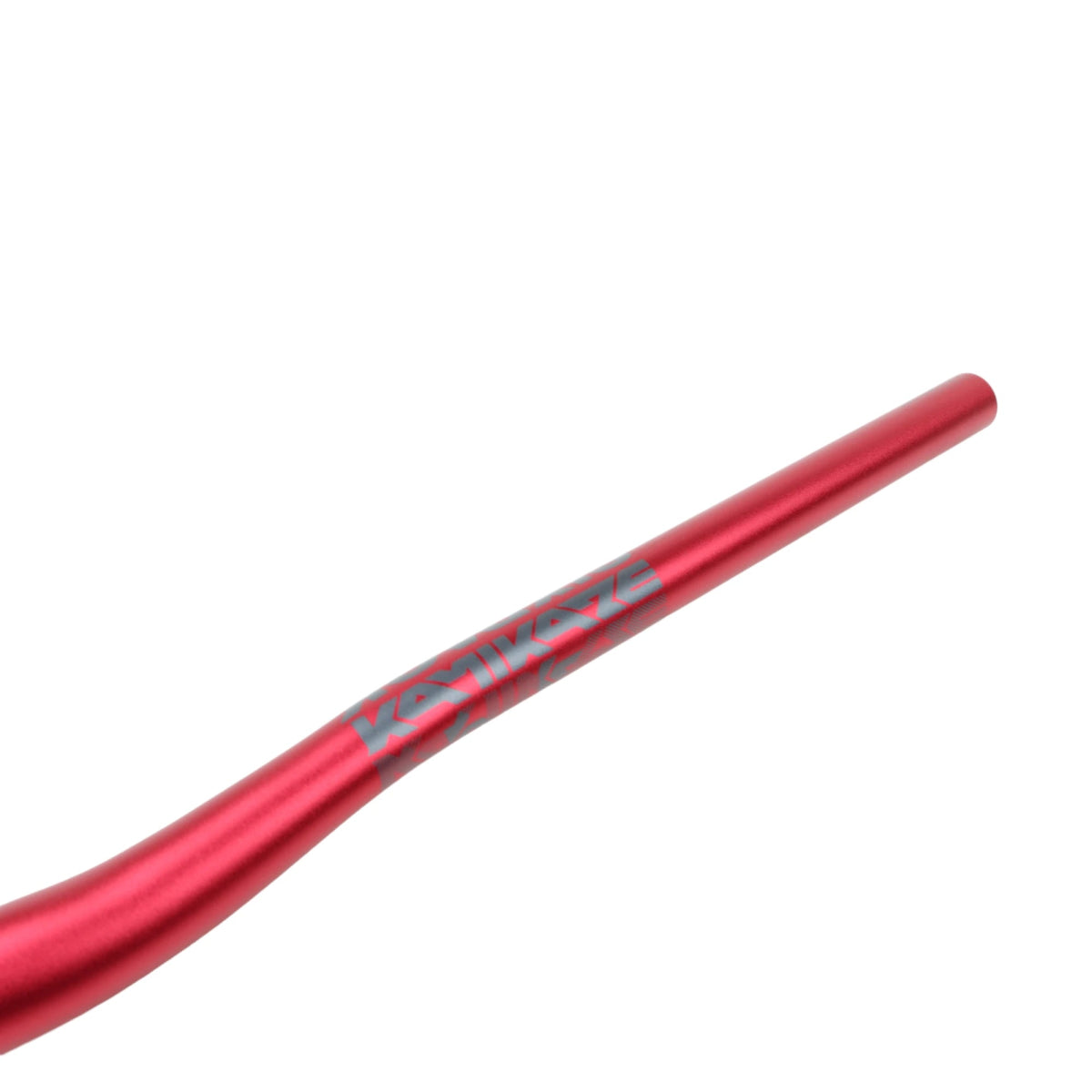 Sixpack Kamikaze Lenker 31.8 mm x 780 mm Rot 18 mm Rise - RAAAD.de