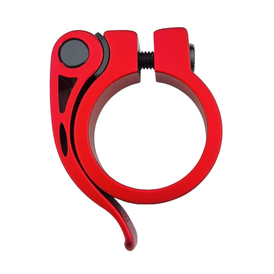 Sixpack Menace Sattelklemme 34.9 mm rot - RAAAD.de