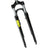 SR Suntour Federgabel SF14 M3010 Voyager Schnellspanner QR 28 Zoll 1 1/8 Zoll Schaft schwarz - RAAAD.de