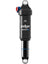 SR Suntour RS19 EDGE RC Luftdämpfer | 210x55 mm | Druck- und Zugstufe - RAAAD.de