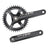 SRAM Apex 1 Kurbelgarnitur | 172,5 mm | 40 Zähne | GXP | 1x10-/11-fach | Rennrad, Gravel - RAAAD.de