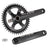 SRAM Apex 1 Kurbelgarnitur | 175 mm | 44 Zähne | GXP | 1x11-fach | Rennrad, Gravel - RAAAD.de