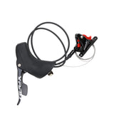 SRAM Apex Schaltgruppe GXP Gravel Disc 170 mm 40T (1x11-fach) - RAAAD.de