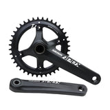 SRAM Apex Schaltgruppe GXP Gravel Disc 170 mm 40T (1x11-fach) - RAAAD.de