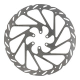 SRAM Avid G2 Clean Sweep Bremsscheibe | 6 - Loch | Ø 200 mm | MTB - RAAAD.de