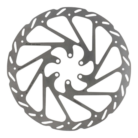 SRAM Avid G2 Clean Sweep Bremsscheibe | 6 - Loch | Ø 200 mm | MTB - RAAAD.de