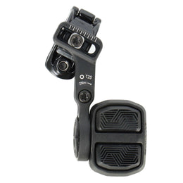 Controler SRAM AXS Pod | dreapta | Montare discretă MMX | Se montează direct pe maneta de frână