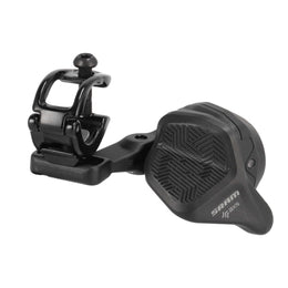 Paletă basculantă SRAM AXS Pod Controller | dreapta | incl. clemă MMX pentru montarea frânei