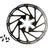 SRAM Centerline 200 mm Bremsscheibe 6 - Loch Rounded inkl. Schrauben - RAAAD.de