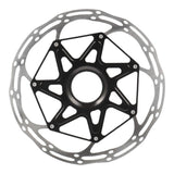 SRAM Centerline X Bremsscheibe 180 mm | 2 - teilig | Center Lock | Rounded Edges | Road / MTB | ohne Lockring - RAAAD.de