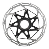 SRAM Centerline X Bremsscheibe 180 mm | 2 - teilig | Center Lock | Rounded Edges | Road / MTB | ohne Lockring - RAAAD.de