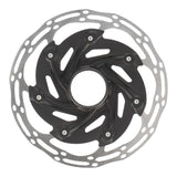 SRAM Centerline XR Bremsscheibe 160 mm | Center Lock | 2 - teilig | Rounded Edges | Road / Gravel | ohne Lockring - RAAAD.de