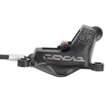 SRAM Code R Hinterrad - Scheibenbremse | 4 - Kolben | 1900 mm Leitung | MTB / Enduro | ohne MMX Klemmschelle - RAAAD.de