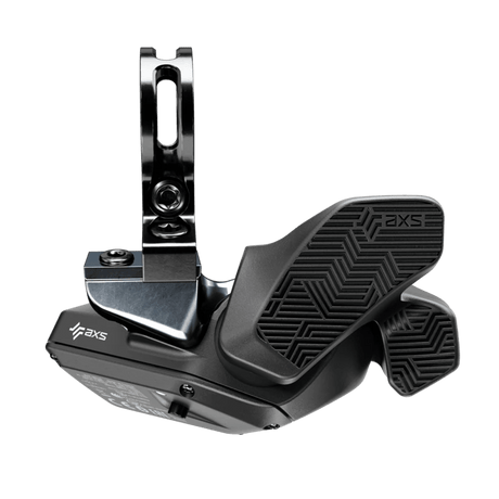 SRAM Eagle AXS Rocker Paddle Schalthebel rechts inkl. Lenkerschelle (12 - fach) - RAAAD.de