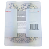 SRAM Force Kette Powerlock Flattop 114 Glieder (12-fach) - RAAAD.de