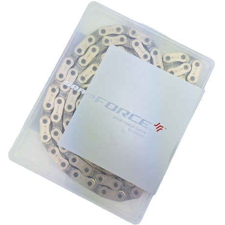 SRAM Force Kette Powerlock Flattop 114 Glieder (12-fach) - RAAAD.de