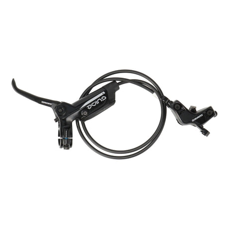 SRAM Guide T Scheibenbremse vorne | 4 - Kolben | 850 mm Leitung | inkl. 40 mm Postmount - Adapter | MTB / Enduro - RAAAD.de