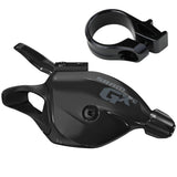 SRAM GX - E Schalthebel | 11 - fach | Single Click | E - MTB | inkl. MMX Lenkerschelle - RAAAD.de