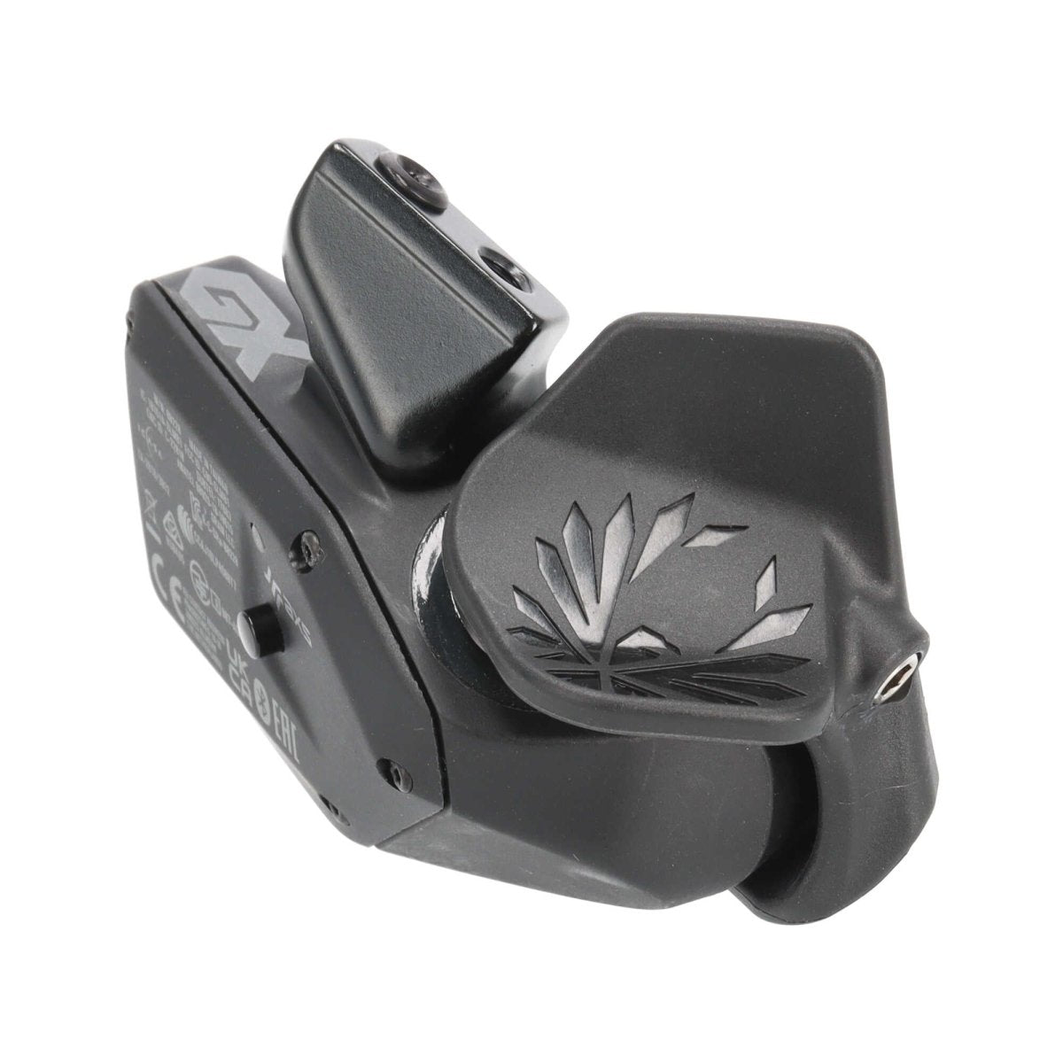 SRAM GX Eagle AXS Schalthebel Controller rechts (12 - fach) - RAAAD.de