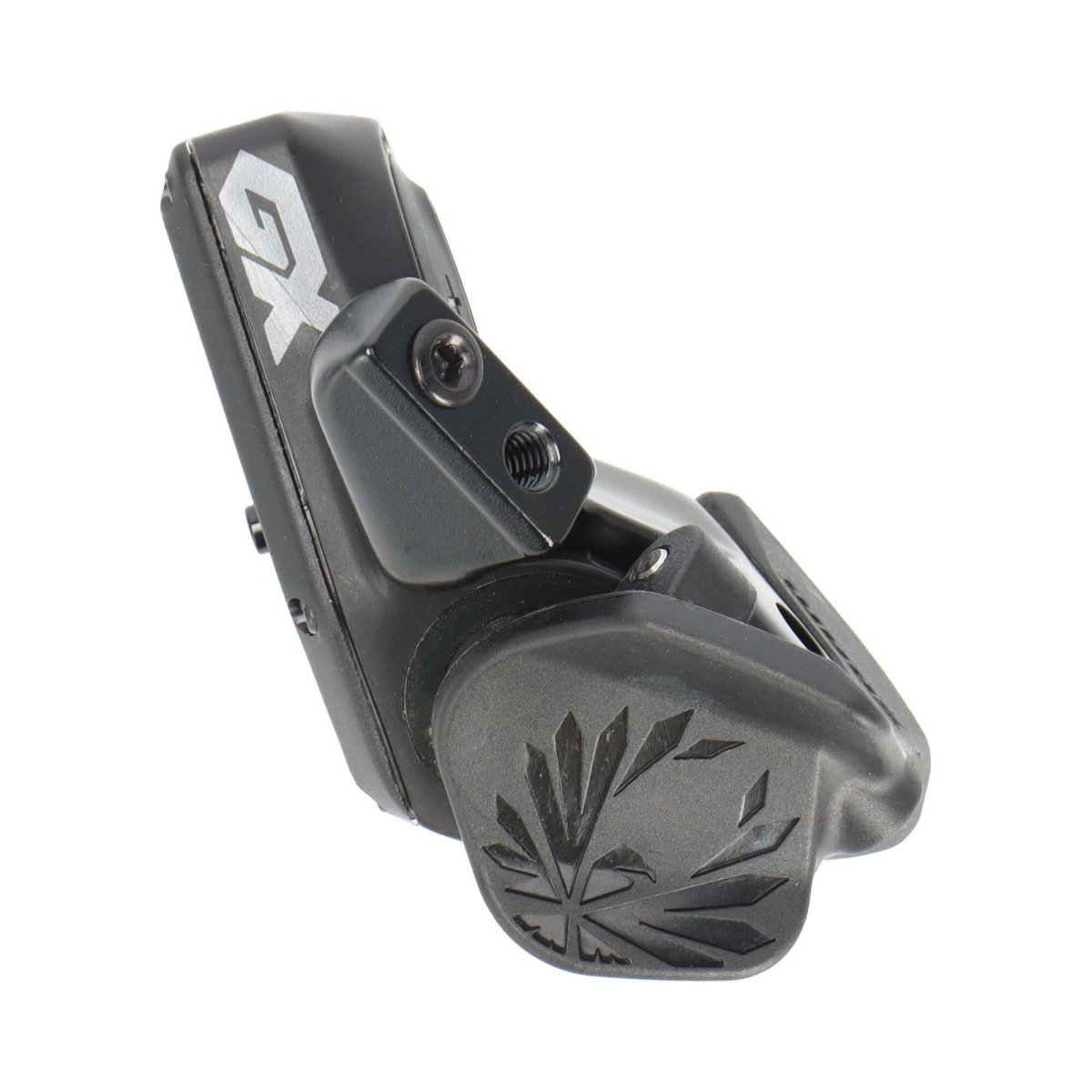 SRAM GX Eagle AXS Schalthebel Controller rechts (12 - fach) - RAAAD.de