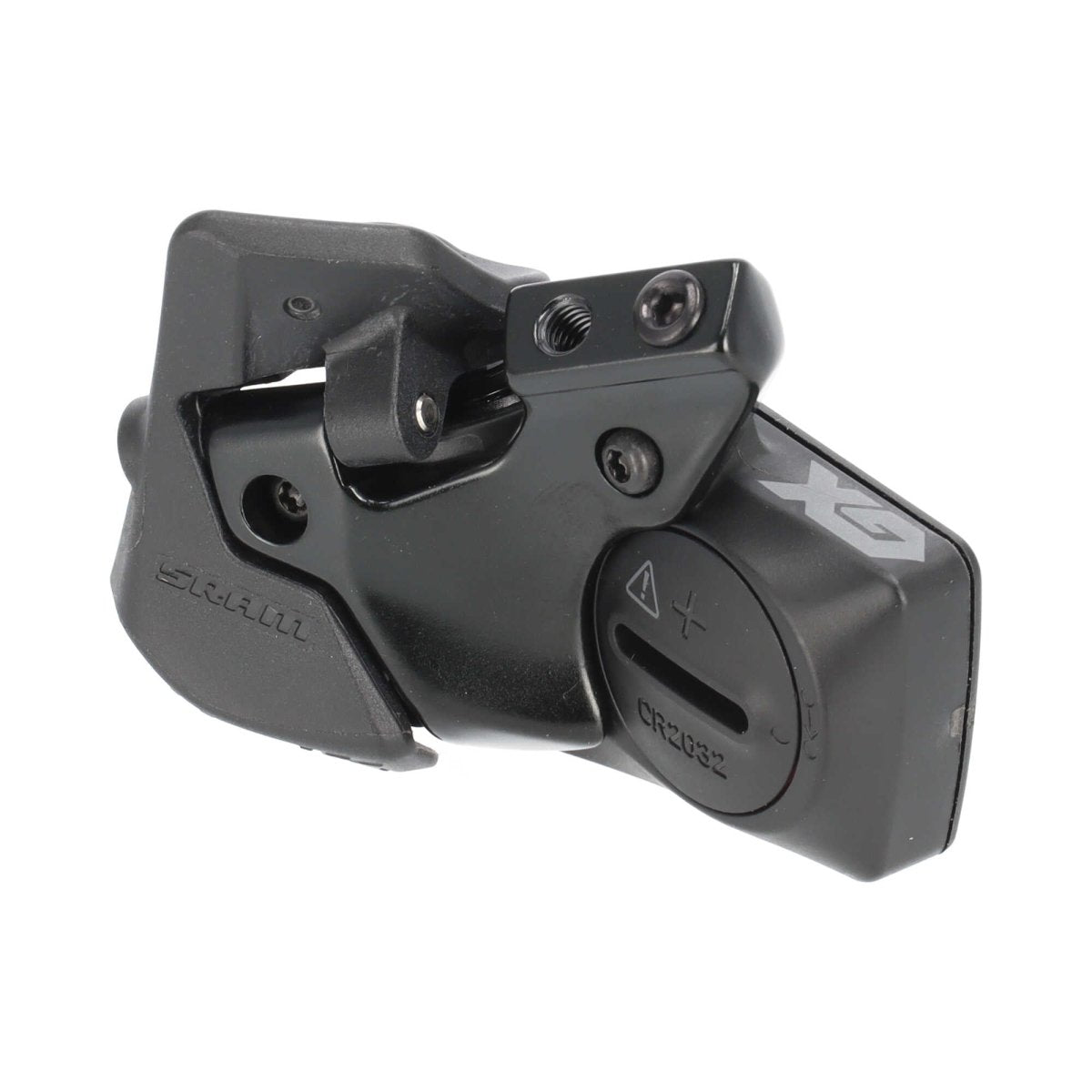 SRAM GX Eagle AXS Schalthebel Controller rechts (12 - fach) - RAAAD.de