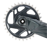 SRAM GX Eagle DUB Wide CL55 Kurbel 175 mm 32 T (12 - fach) - RAAAD.de