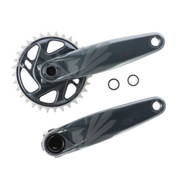 Angrenaj SRAM GX Eagle DUB Wide CL55 175 mm 32 T (12 viteze)