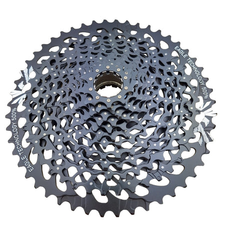 SRAM GX Eagle Kassette XG-1275 10-50 Zähne (12-fach) - RAAAD.de