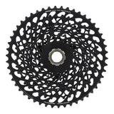 SRAM GX Kassette XG - 1275 Eagle 10 - 50 Zähne schwarz XD (12 - fach) - RAAAD.de