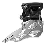 SRAM GX Umwerfer 2x11 - fach | Mid Direct Mount | Bottom Pull | MTB - RAAAD.de