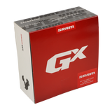 SRAM GX1 Schaltwerk 1x11 - fach Typ 2.1 Long Cage Schwarz X - Actuation - RAAAD.de