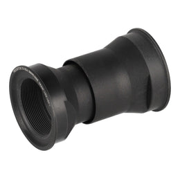 Adaptor SRAM pentru suport pedalier PF30 la BSA | lățime carcasă 46 mm x 68/73 mm | Suport pedalier BSA în cadre PressFit