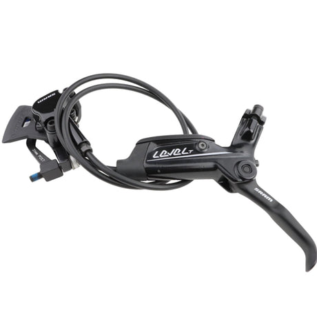 SRAM Level T Scheibenbremse vorne inkl. 20 mm Postmount Adapter (660 mm Leitung) - RAAAD.de