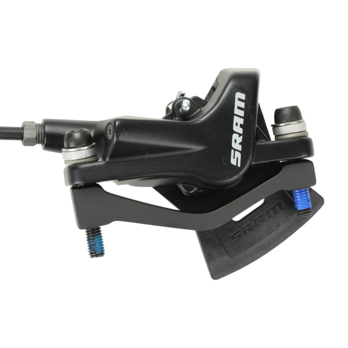 SRAM Level T Vorderrad Scheibenbremse 750 mm Leitung - RAAAD.de