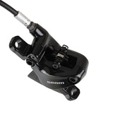 SRAM Level TL Scheibenbremse hinten (1400 mm Leitung) - RAAAD.de