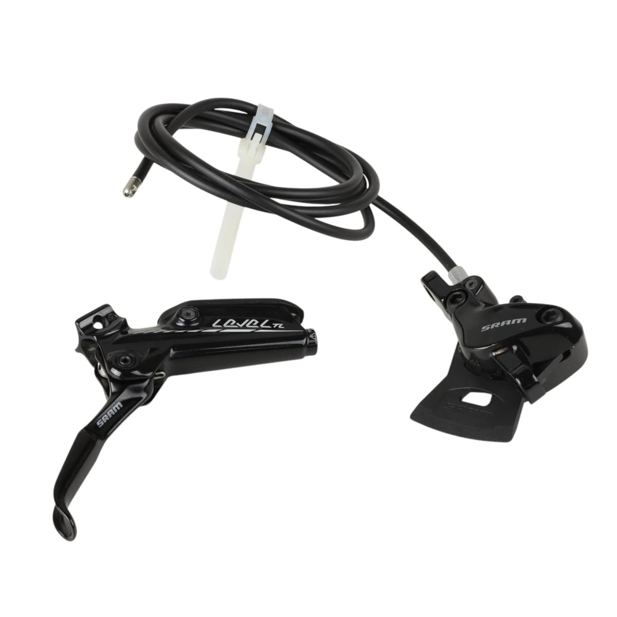 SRAM Level TL Scheibenbremse hinten (1400 mm Leitung) - RAAAD.de