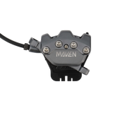 SRAM Maven Bronze Scheibenbremse vorne (900 mm Leitung) - RAAAD.de