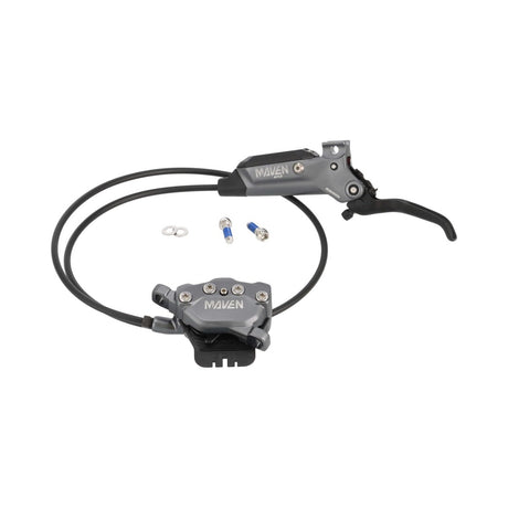 SRAM Maven Bronze Scheibenbremse vorne (900 mm Leitung) - RAAAD.de