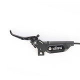 SRAM Maven Silver Stealth Scheibenbremse vorne (900 mm Leitung) - RAAAD.de