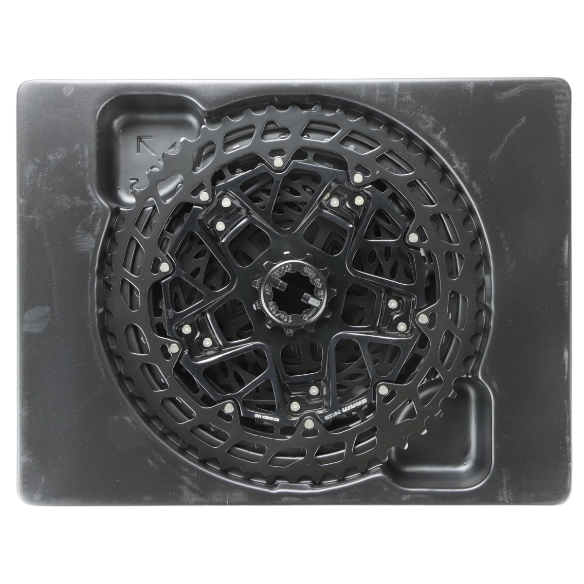 SRAM NX Eagle Komplettgruppe DUB Boost 175 mm (1x12 - fach) - RAAAD.de