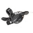 SRAM NX Trigger Schalthebel | 11 - fach | rechts | X - Actuation | inkl. Schaltzug 2200 mm - RAAAD.de