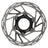 SRAM Paceline Bremsscheibe 140 mm | zweiteilig (ohne Lockring) | Rounded Edges | Center Lock - RAAAD.de