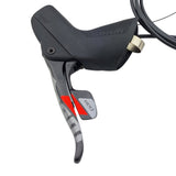 SRAM RED 22 HRD Brems-/Schalthebel inkl. Bremsen rechts (11-fach) - RAAAD.de