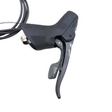 SRAM RED 22 HRD Brems-/Schalthebel inkl. Bremsen rechts (11-fach) - RAAAD.de