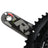 SRAM Red GXP Carbon Kurbel 165 mm 39/53T (2x10-fach) - RAAAD.de