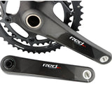 SRAM Red Kurbel Carbon GXP 175 mm 36/46T (2x11-fach) - RAAAD.de